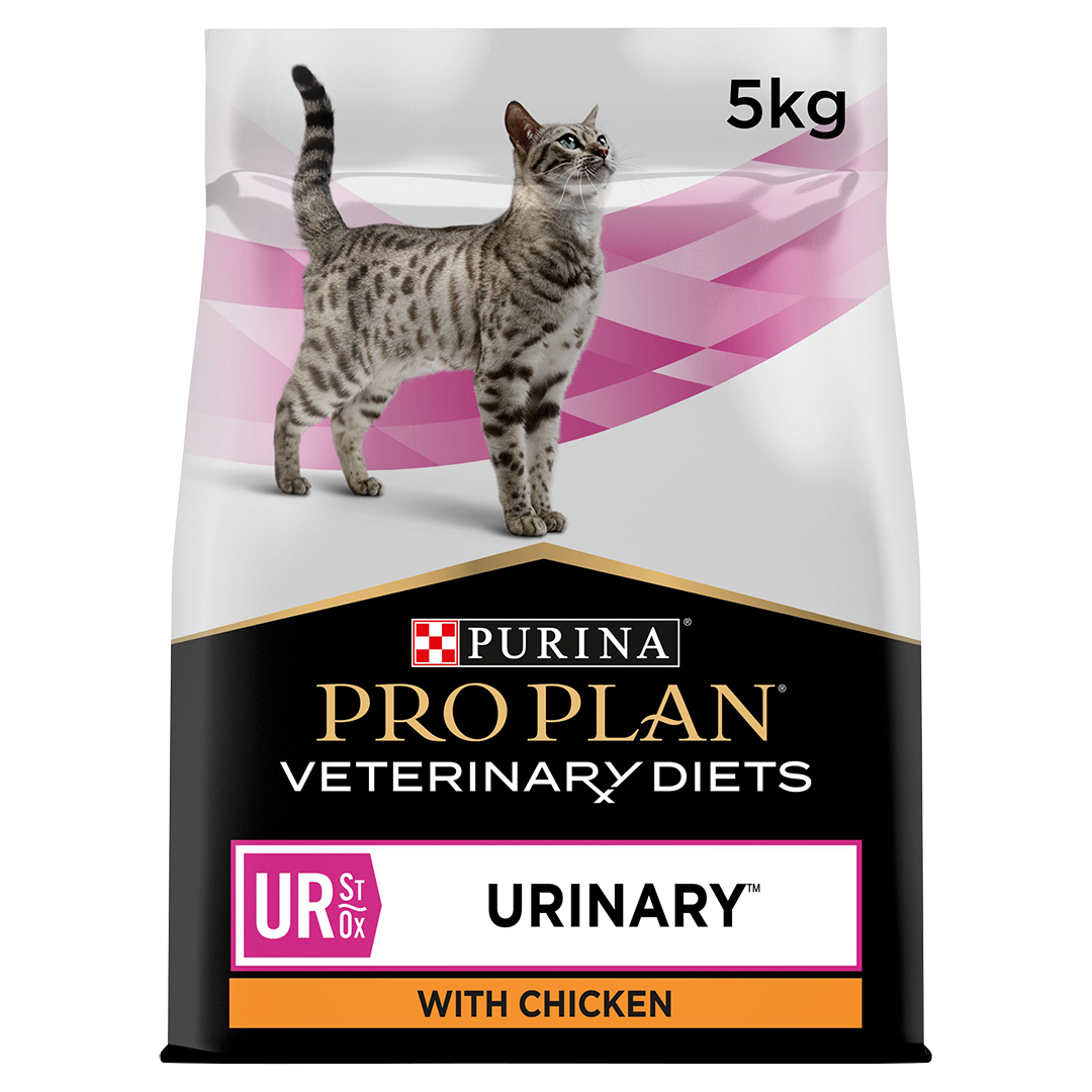 Purina dog hot sale food urinary health